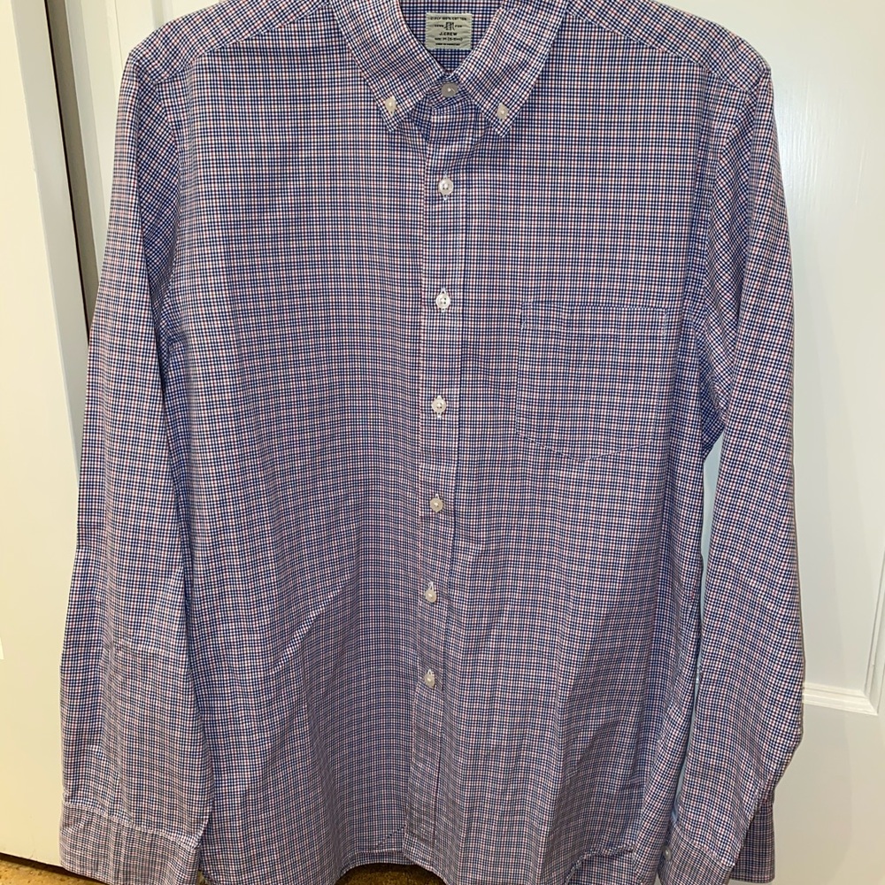 J. Crew Button Down - image 1